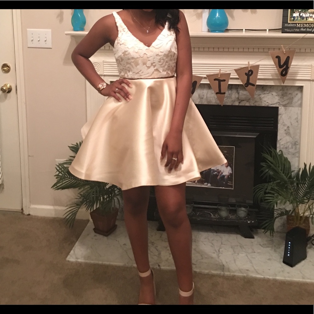 Dress - Picture 3 of 6